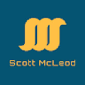 Meet your Posher, Scott